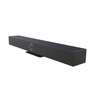 All-in-One-Videokonferenz-Raum kamerasystem mit 6-Mikrofon-8-Meter-Sprachaufnahme, Ultra HD 4K-USB-Videoleiste für Konferenzen - Product Image 2