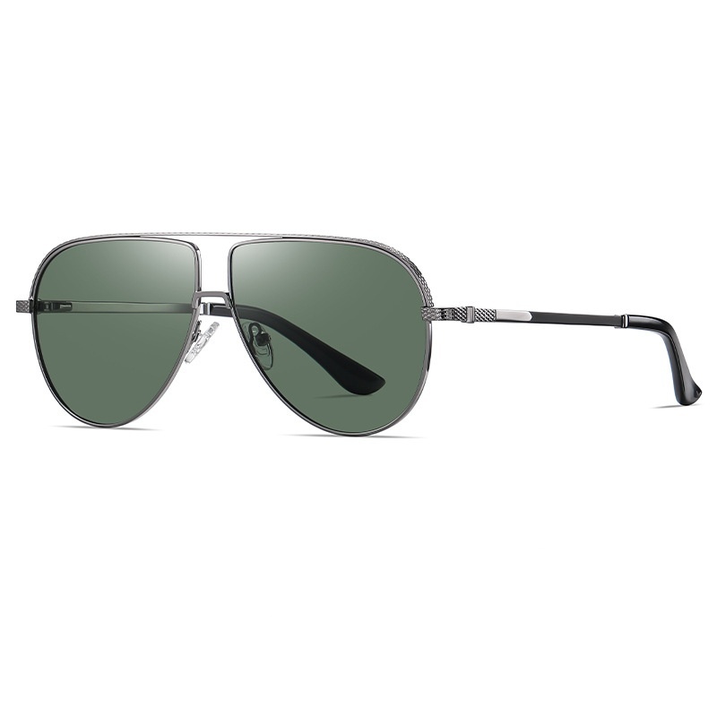 Light gun green piece