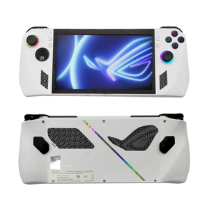 Toz geçirmez çıkartmalar aksesuarları toz geçirmez filtre koruyucu Asus için kapak Rog Ally el oyunları toz Mesh - Product Image 1