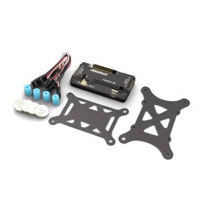 Aismartlink APM 2.8 bordo Controller di volo con perno dritto custodia bussola cavo di estensione per FPV RC Drone quadricottero - Product Image 1