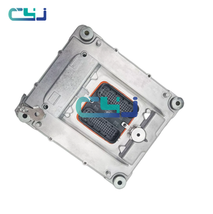 Блок контроллера 20814594 ECU VOE20814594 для volvo TAD1641GE TAD941 TAD940 TAD1642 Penta экскаватор контроллер - Product Image 4