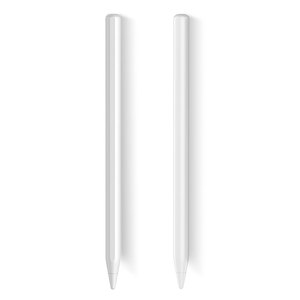 ปากกาสไตลัสสำหรับ iPad Air Pro 11 13 2024สัมผัสดินสอความจุการวาดภาพแบบไร้สายการควบคุมที่แม่นยำตอบสนอง Sxb003 laudtec - Product Image 1