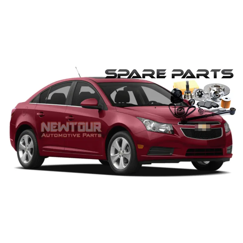 Оптовая продажа, высококачественные автозапчасти для Chevrolet N200/N300/Sail/Aveo/Lova/Spark/Cruze/Sonic/Daewoo