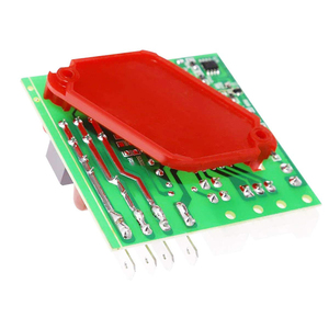 Teile des Kühlschranks W10366605 Elektronische Steuer platine zum Abtauen des Kühlschranks ersetzt W10135899 W10135900 W10135900R - Product Image 3