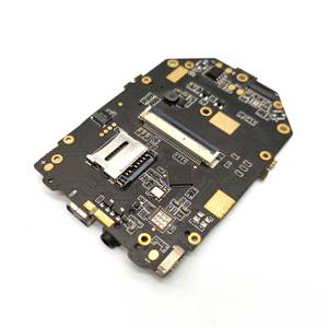 Il servizio PCBA PCB di elettronica OEM personalizzato include Software, programmazione, assemblaggio produttore PCBA OEM per dispositivi IoT PCBA - Product Image 1