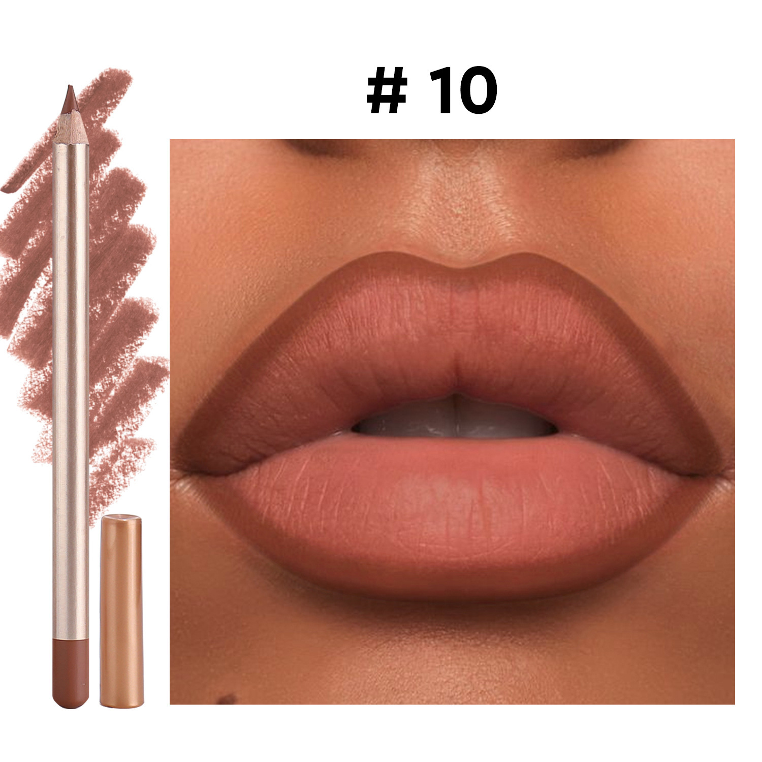 #10