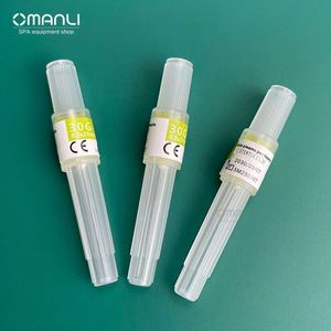 Newest 2 in <strong>1</strong> Ozone Pen <strong>Needle</strong> for Acne Removal and Face Lift Plasma Pen