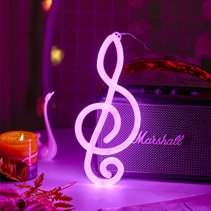 Nota musical 1