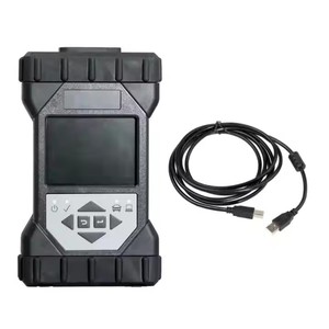 Interfaz JLR DoiP VCI SDD para Jaguar Land Rover Pathfinder de 2005 a 2019, compatible con programación en línea con Wifi - Product Image 2