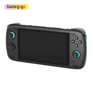 Yo Odin 2 64bit 8 gen2 6 pollici IPS Android 13 portatile Console di gioco con supporto Wifi e supporto Video lettore Touch Screen - Product Image 2
