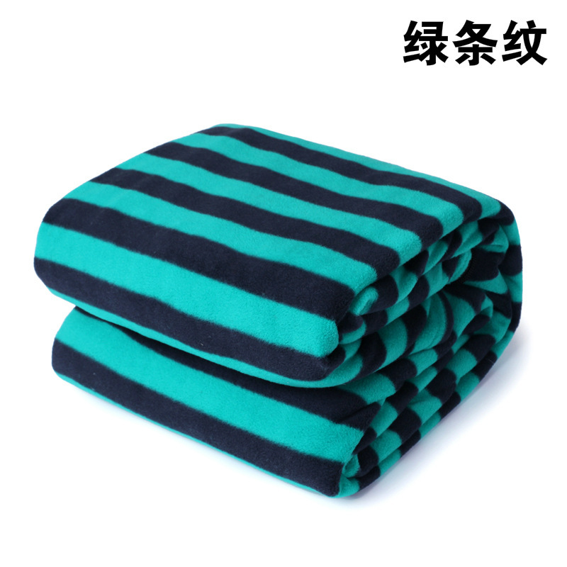 Rayas verdes-180cm * 75cm