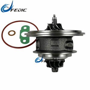 Fabrika Turbo 809534 Turbo kartuş B011372 pipiporter Maxxi 1.2 D 64 Kw 2010 için - Product Image 5