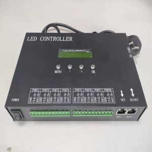 H803TV H807SA DMX SPI контроллер трансмиссии в реальном времени компьютер или DVI к светодиодному дисплею - Product Image 3