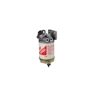 Aluminum Fuel Water Separator <strong>Filter</strong> Assembly for RUCK Diesel Fuel <strong>Filter</strong> Generator Housing Pars - Product Image 1