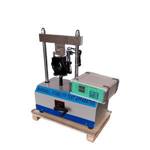 StarSupplier kaldırım gücü ssor ssor-gelişmiş Marshall kararlılık analizi - Product Image 3