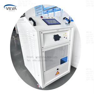 AC Tipo 2 Evse Load Bank AC230V 7KW con simulador tipo 2 para probador de pila de cargador - Product Image 2