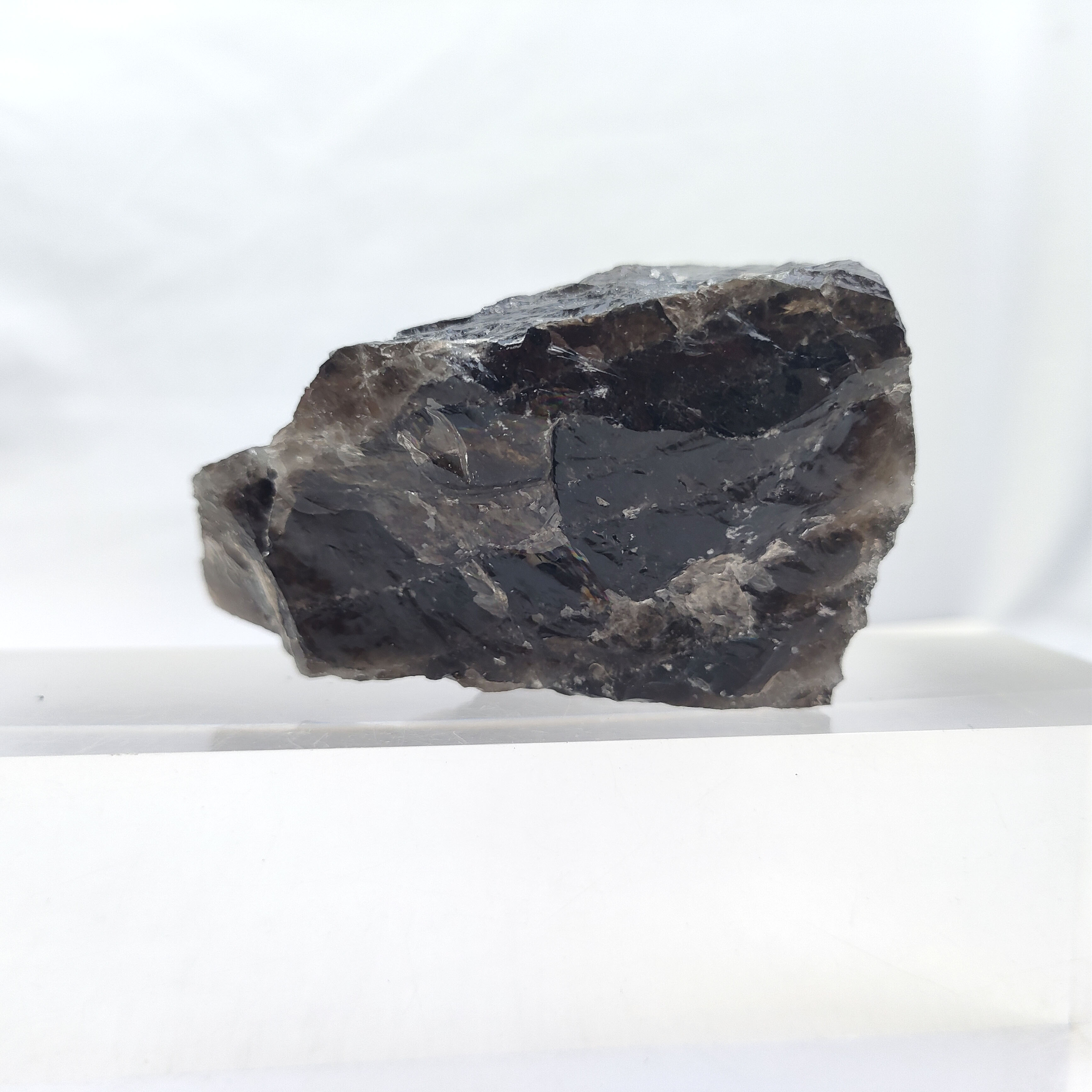 Quartz fumé