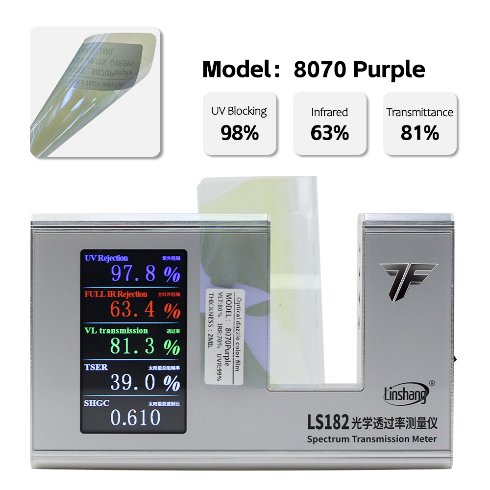 8070 Purple