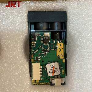 Industrieller Infrarot-Abstands sensor RS232 Aufzugs messung Laser-Entfernungs messer 50m Modul für Arduino