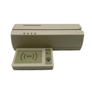 F2600S Reader/writer Encoder Can Read/write/erase and Supports Magnetic Card IC Card NFC/RFID Card Reading and Writing - Product Image 3