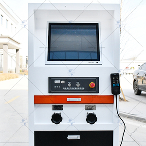 UTM controllo computerizzato Servo automatico macchina di prova universale di trazione macchine 2000kn 1000kn 600kn - Product Image 4
