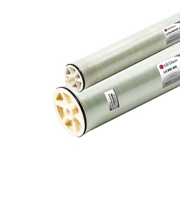 קוריאה LG <span class=keywords><strong>Chem</strong></span> 8 אינץ' Bw400 Bw440 מים מליחים ממברנת אוסמוזה הפוכה