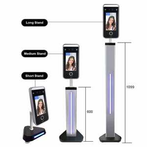 SDK gratis de buena calidad para servidor en la nube, reconocimiento Facial, tiempo de asistencia, TCP/IP, control de acceso de puerta Facial con huella dactilar, productos - Product Image 5
