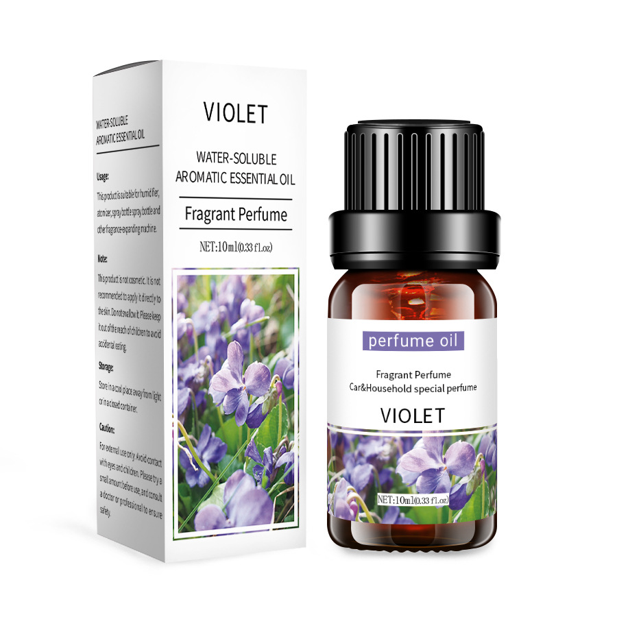 Violet