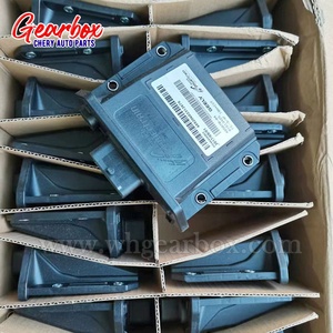 Original 485078-04 PUNCH VT2 CVT transmisión caja de cambios piezas TCU MÓDULO DE Control Placa de ordenador para GEELY - Product Image 3