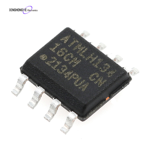 AT24C16C (Xinghongye) - Product Image 1