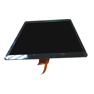 8,0 "TFT-LCD-Display 800*1280 Auflösung LVDS-Schnitts telle IPS-LCD mit kapazitivem Touchscreen - Product Image 4