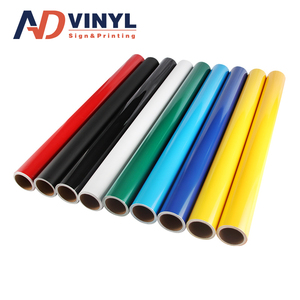Full Color <strong>Vinyl</strong> Die Cut Sticker Label Printing Color Pvc Cutting <strong>Vinyl</strong> Wholesales Color Cutting <strong>Vinyl</strong> - Product Image 1