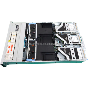 Originale PowerEdge De ll R760 Web Hosting Server 8*2.5 16*2.5 12*3.5 24*2.5 SATA SAS SSD nvme fornitura in magazzino - Product Image 3