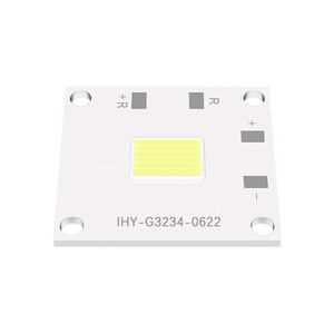 4 inç 18V45Wcob ışık kaynağı 3234 yüksek güç, yüksek renkli gamı, küçük ışık yayan alan Led projektör ışık kaynağı - Product Image 1