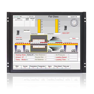 TouchView <strong>Touch</strong> Monitor 10.4 12 15 17 19 Inch Open Frame Resistive/Capacitive <strong>Touch</strong> <strong>Screen</strong> <strong>LCD</strong> Monitor - Product Image 1