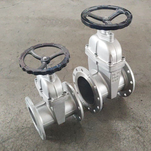 Forged Gate <strong>Valve</strong> Steel Gate <strong>Valve</strong> <strong>DN500</strong> to DN1200 Gate <strong>Valve</strong>