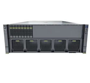 מארז מארז מחשב 4U GPU Server משופר G5500 V7 מהדורת רשת