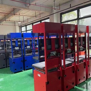 Warehouse Logistic Parcel Scanning Machine DWS-System Steigerung der Effizienz Upgrade Manuelle Sortierung auf Automat isiert - Product Image 1