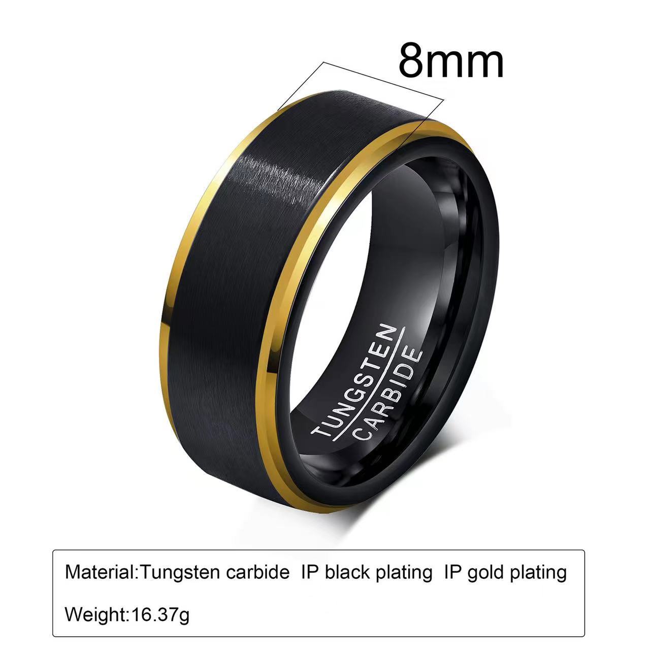black&gold