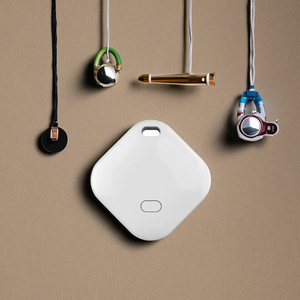 Силиконовый Детский поисковик с GPS, совместимый с IOS - Product Image 6