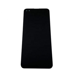 <strong>6</strong>.<strong>6</strong>&quot; Original for Oppo Realme <strong>6</strong> Pro LCD Display Screen Touch Panel Digitizer with <strong>Frame</strong> &amp; Without <strong>Frame</strong> - Product Image 2