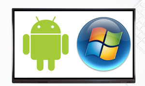 Wall Mounted 43&quot; 49 Inch <strong>LCD</strong> LED Information Advertising Touch Screen <strong>Display</strong> Tablet Kiosk - Product Image 4