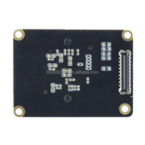 カスタマイズ可能なUSBカメラモジュール電子部品無人顔認識画像取得カメラモジュール - Product Image 2