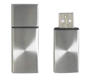 Key kette metall pen drive 64G usb flash stick 1G 2G 4G 8G 16GB 32G 64G usb 2.0 3.0-stick Memory U DISK - Product Image 6
