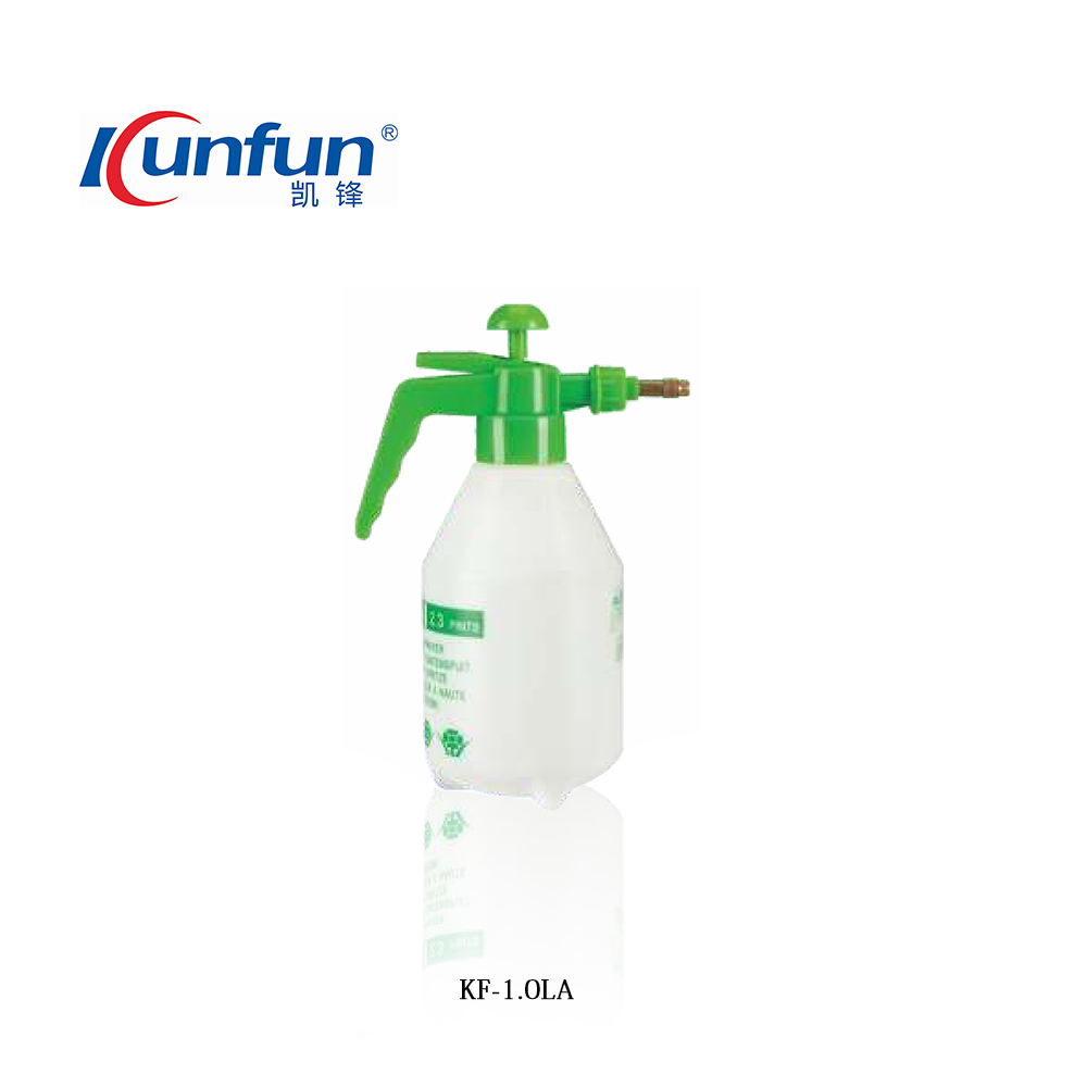 KF-1.0LA เคเอฟ-1.0แอลเอ
