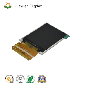 Varitronix <span class=keywords><strong>lcd</strong></span> בורג עם <span class=keywords><strong>UC1601</strong></span> בקר