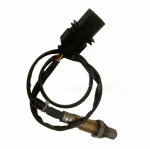 Auto Sensors 0281004027 <strong>LAMBDA</strong> OXYGEN O2 SENSOR PROBE for N-ISSAN QASHQAI +2 X-TRAIL T31 2.0 DCI - 5 WIRE - Product Image 5