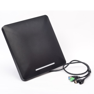 Hitech <strong>RFID</strong> <strong>Long</strong> Range Waterproof 9dBi Rugged Integrated UHF <strong>RFID</strong> <strong>Reader</strong> <strong>for</strong> Access Control Systems Software Download - Product Image 2