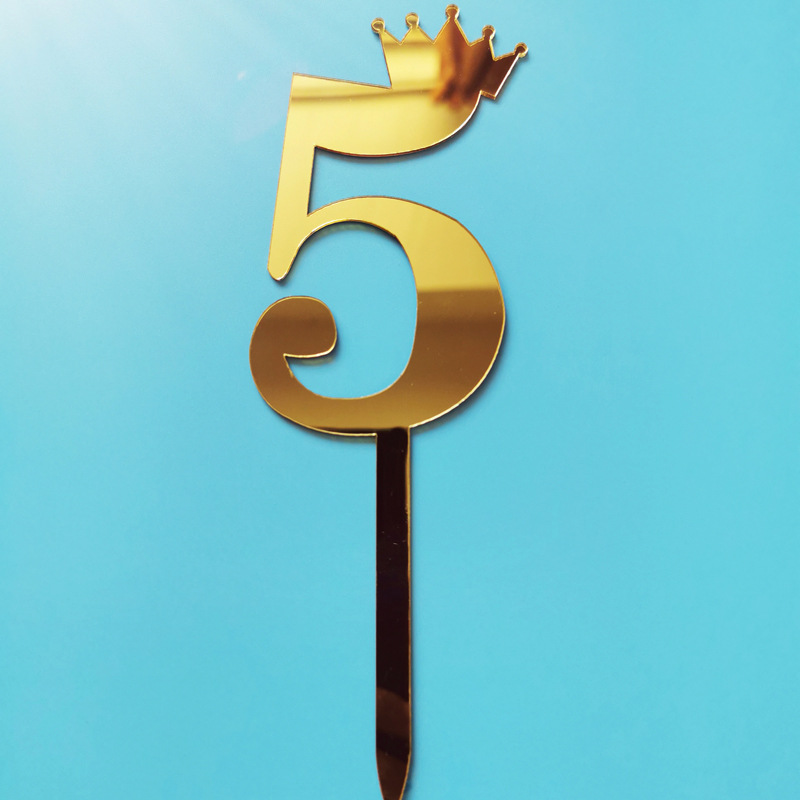 5
