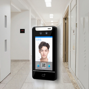Sistema de Control de acceso de vena de Palma facial biométrico a prueba de agua en la nube RFID visión nocturna detección de movimiento WiFi/IP/TCP SDK gratuito OEM ODM - Product Image 4